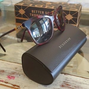 Burberry sunglasses